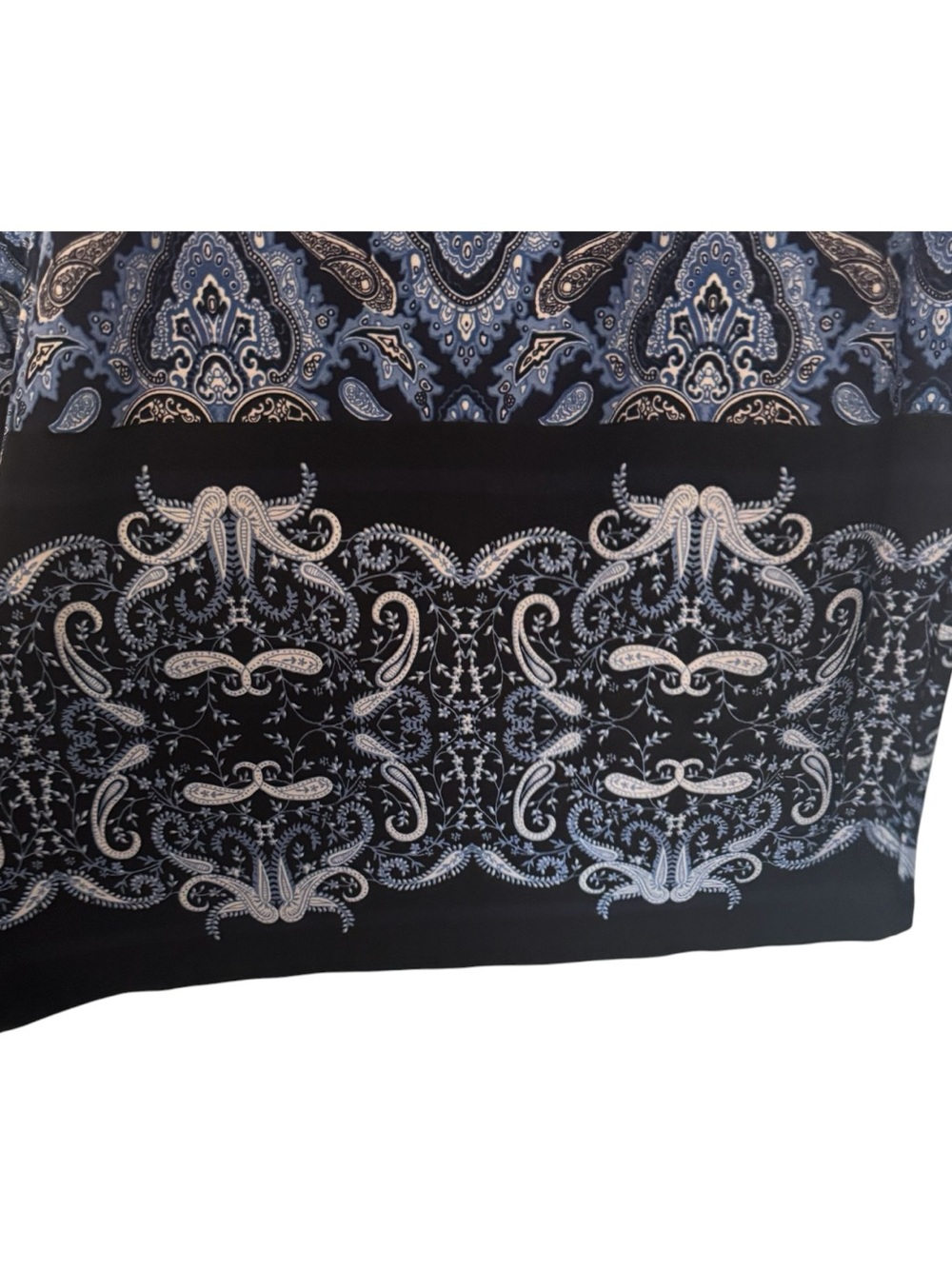 GORGEOUS  PALAZZO Wide-Leg Pull-On Pants PLUS: 26/28     #3 - Picture 3 of 7